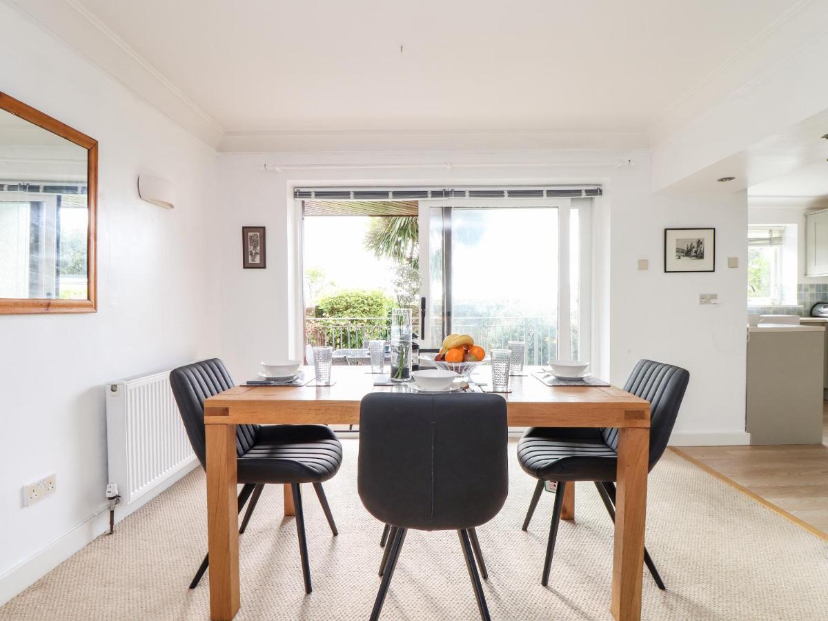 The Wesley Apartment Falmouth Zewnętrze zdjęcie